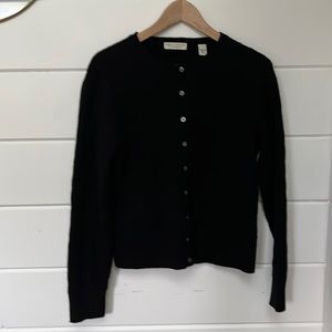 Lord & Taylor Cashmere sweater